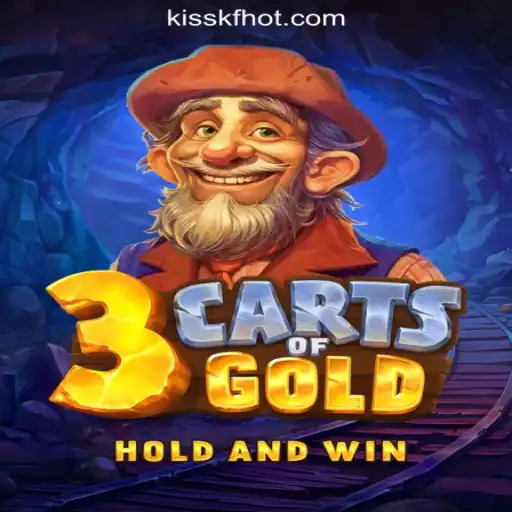 Unveiling the Allure of 3cartsOfGold and the Excitement of 
