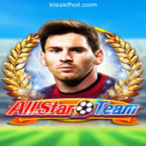 Experience the Excitement of AllStarTeam: Your Gateway to Thrilling Gameplay