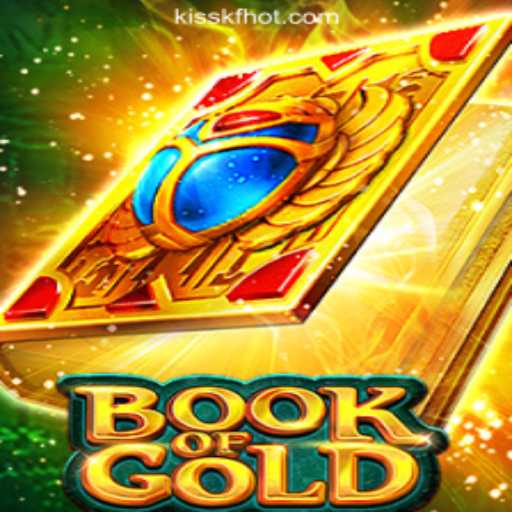 Exploring the Mystical World of BookofGold and KISSKF.COM Rodadas Grátis Brasil