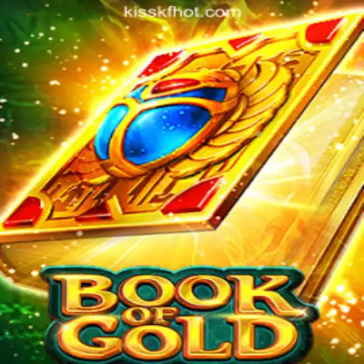 Exploring the Mystical World of BookofGold and KISSKF.COM Rodadas Grátis Brasil