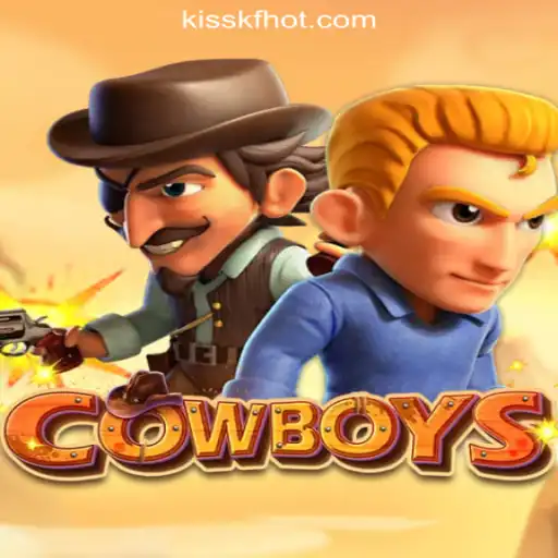 Discover the Thrilling World of COWBOYS: An Exciting Journey with KISSKF.COM Rodadas Grátis Brasil