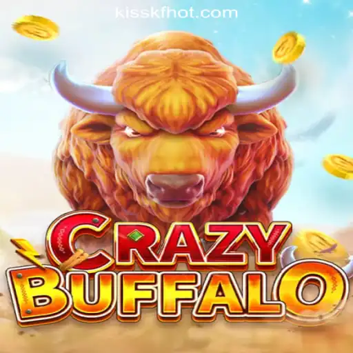Unleash the Wild Adventure: Exploring CRAZYBUFFALO and KISSKF.COM Rodadas Grátis Brasil