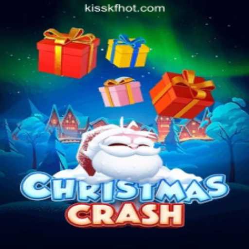 ChristmasCrash: A Festive Gaming Experience with KISSKF.COM Rodadas Grátis Brasil