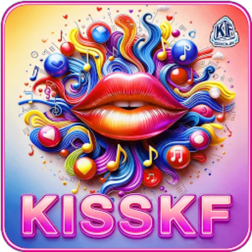 KISSKF.COM rodadas grátis Brasil