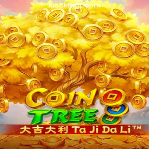Exploring CoinTree: A Thrilling Adventure with KISSKF.COM Rodadas Grátis Brasil