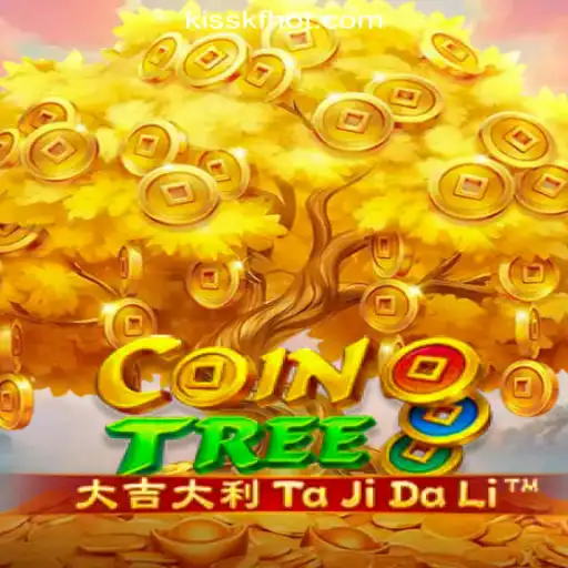 Exploring CoinTree: A Thrilling Adventure with KISSKF.COM Rodadas Grátis Brasil