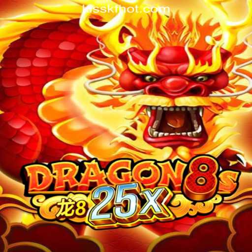 Unveiling the Mysteries of Dragon8s25x: A New Era of Gaming