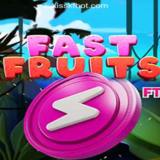 FastFruits: An Exciting Journey Through Fruit-Packed Challenges