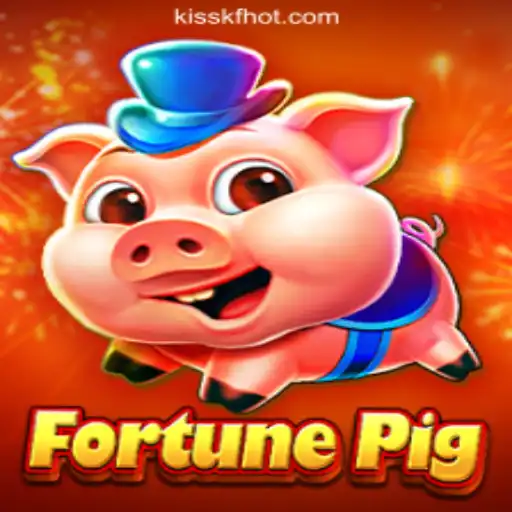 Discover FortunePig: Your Gateway to Exciting Free Rounds in Brazil with KISSKF.COM