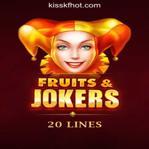 Discover the Thrilling World of FruitsAndJokers20: Your Guide to Play and Win