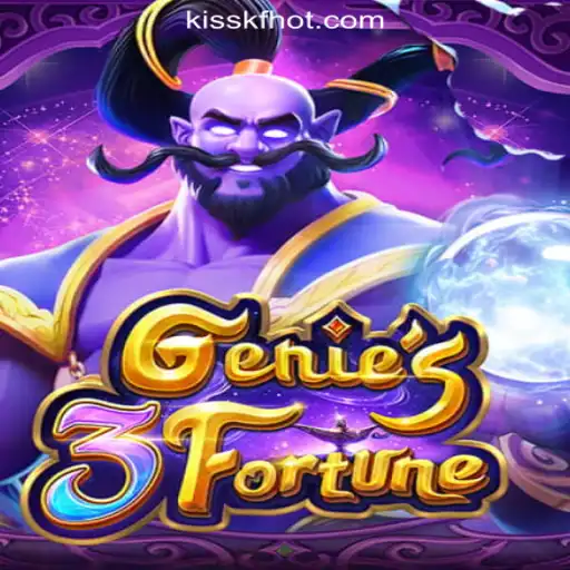 Discover the Magic of Genie3Fortune: A New Gaming Experience