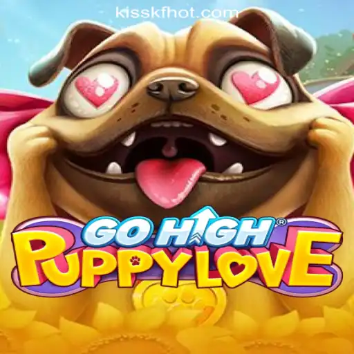 Discovering the Joyful World of GoHighPuppyLove
