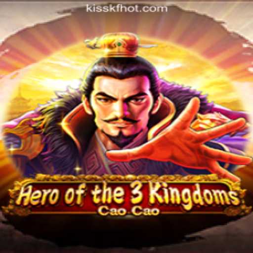 Hero of the 3 Kingdoms Cao Cao: An Epic Journey through Ancient China