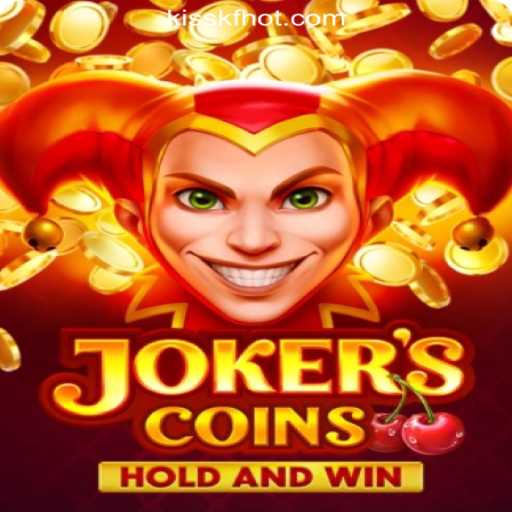 Unlock the Thrills of JokersCoins: Play, Win, and Enjoy Free Rounds in Brazil