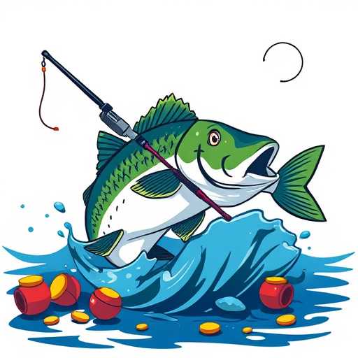 Exploring the World of Online Fishing