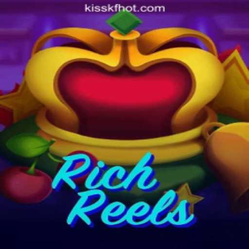 Discover RichReels: A New Gaming Adventure in Brazil with KISSKF.COM