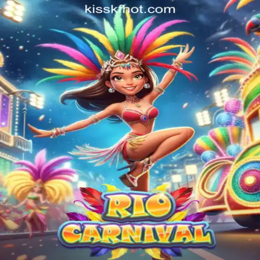 Experience the Vibrant Festivities of RioCarnival with Free Spins at KISSKF.COM