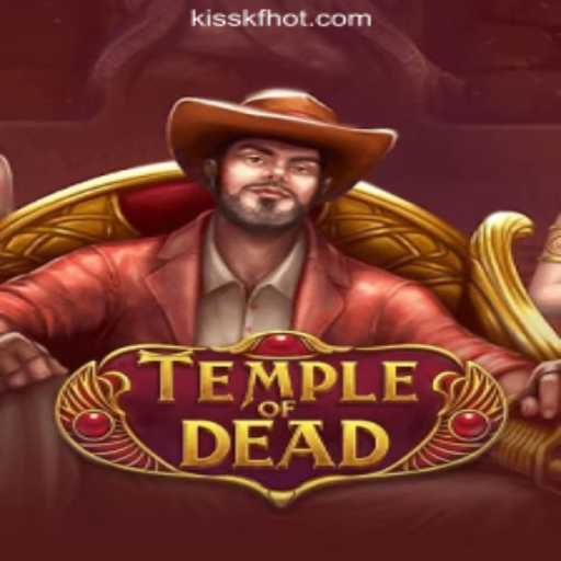 Exploring the Mysteries of TempleofDead: A Thrilling Adventure Game
