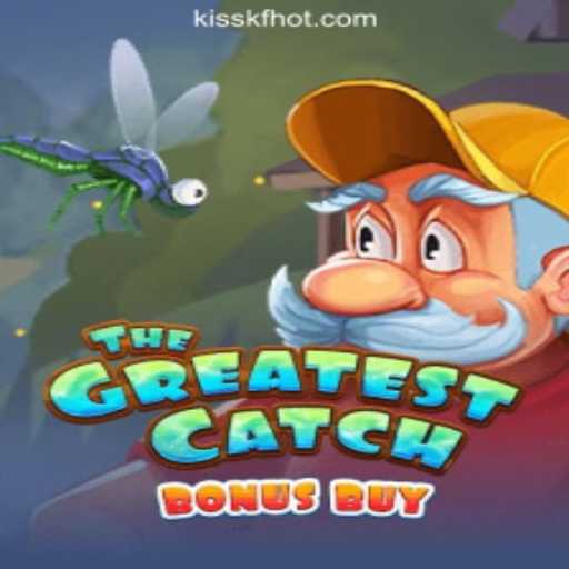 TheGreatestCatchBonusBuy and the Allure of KISSKF.COM Rodadas Grátis Brasil