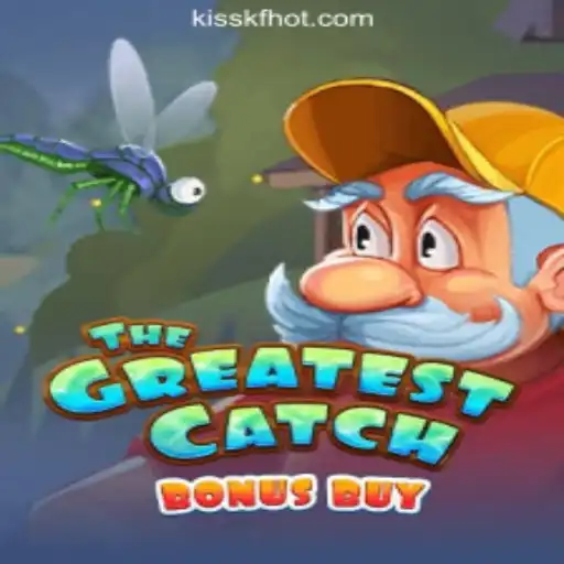 TheGreatestCatchBonusBuy and the Allure of KISSKF.COM Rodadas Grátis Brasil