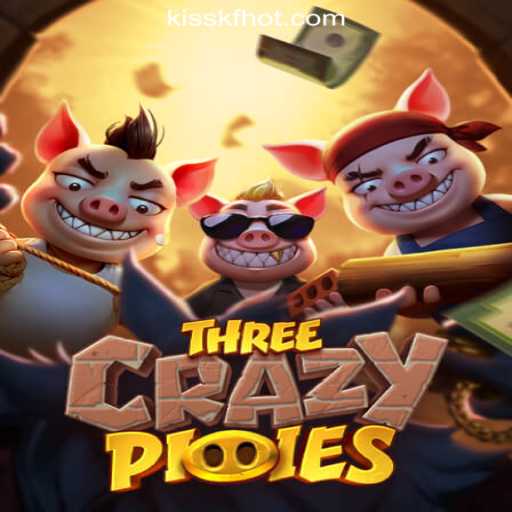 Exploring the Excitement of ThreeCrazyPiggies: The Ultimate Gaming Experience