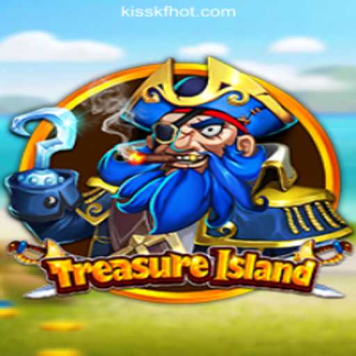 Exploring TreasureIsland: A Comprehensive Guide to the Game and the Exciting Keyword 'KISSKF.COM Rodadas Grátis Brasil'