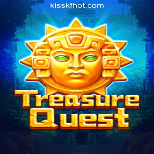 Exploring the Adventure of TreasureQuest with KISSKF.COM Rodadas Grátis Brasil