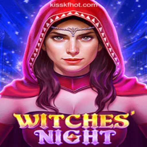 Discover the Magical World of WitchesNight and Unlock Free Spins in Brazil