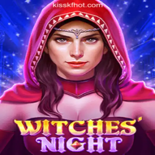 Discover the Magical World of WitchesNight and Unlock Free Spins in Brazil